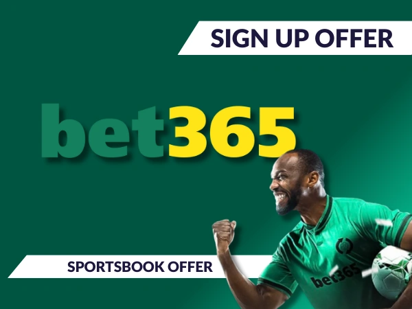bet365 sign up offer