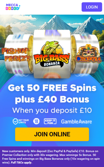 mecca-games-uk-free-spins-bonus