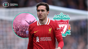 Federico Chiesa chant: Lyrics, tune and story behind Liverpool forward’s catchy song