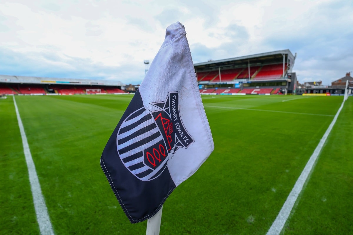 Grimsby Town vs Man Utd: Latest ticket information, seating plan and how to watch on TV
