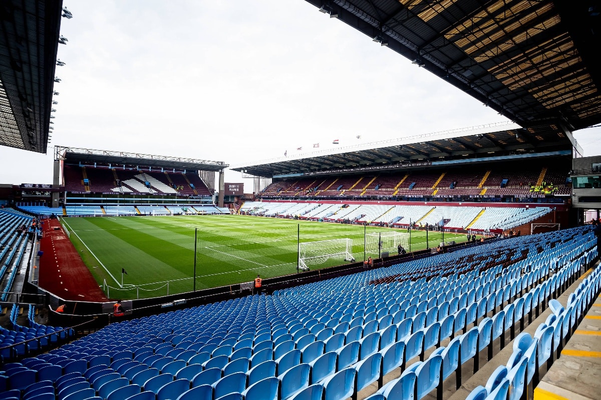 How Aston Villa’s Villa Park redevelopment could generate £190m+