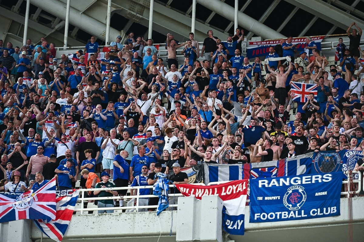Away fans’ guide to Plzen: Key information for Rangers fans