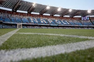 Stadio Diego Armando Maradona