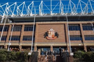 Sunderland face potential impact to future Stadium of Light expansion