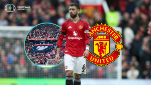Bruno Fernandes chant: Lyrics, tune and story behind Man United’s song for their playmaker