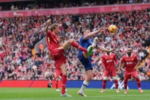 How to get tickets for Chelsea legends vs Liverpool legends