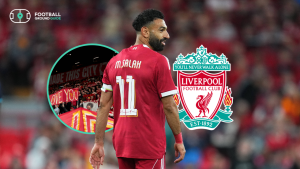 Mo Salah chant: Lyrics, tune and story behind Liverpool’s song for their ‘Egyptian King’