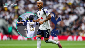 Richarlison chant: Lyrics, tune and story behind Tottenham’s song for their Brazilian forward