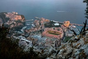 How to get Man City tickets vs Monaco