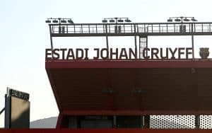 Camp Nou chaos continues as Barcelona vs Valencia stadium venue announced amid delays