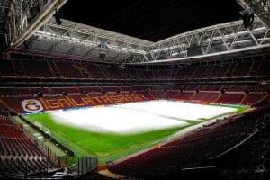 How to get Liverpool tickets vs Galatasaray