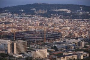 Barcelona vs Valencia announcement due as latest Camp Nou update emerges