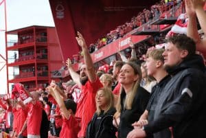 How to get Nottingham Forest tickets vs Real Betis
