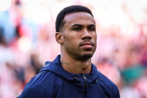 Gabriel chant: Lyrics, tune and story behind Arsenal’s song for their defensive rock