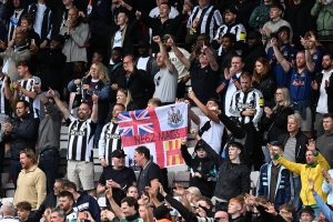How to follow Newcastle in Europe
