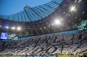 How to get tickets for Tottenham Champions League matches