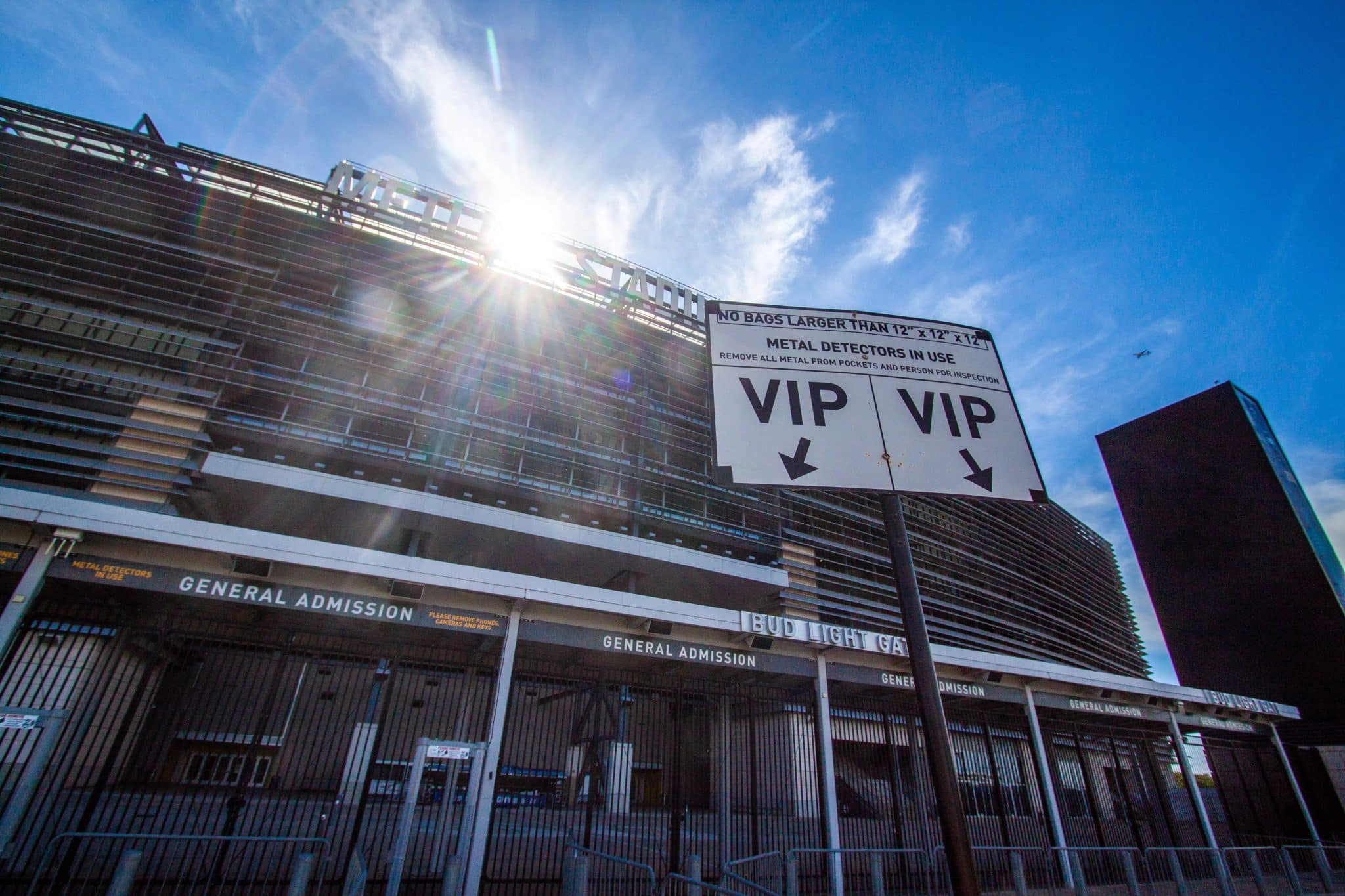 FIFA reveals controversial ticketing plan for 2026 World Cup &ndash; and here&rsquo;s how you can buy them