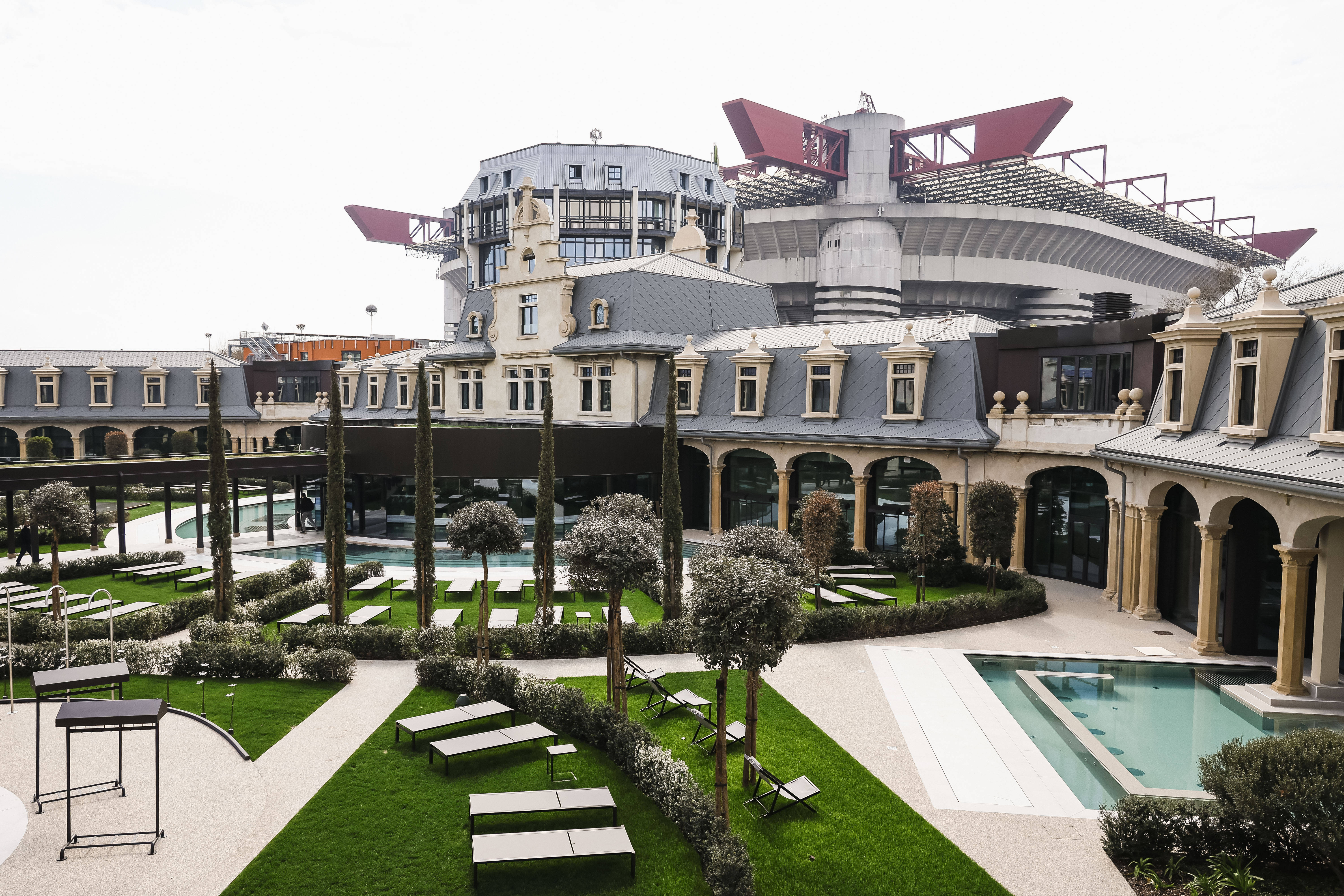 San Siro update: Inter Milan president now issues stark warning amid stadium redevelopment saga