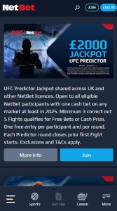 netbet bonus code and free bets