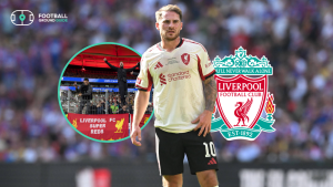 Alexis Mac Allister Chant: Lyrics, tune and story behind Liverpool’s song for their Argentinian midfielder
