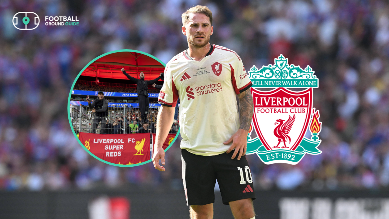 Alexis Mac Allister Chant: Lyrics, tune and story behind Liverpool’s song for their Argentinian midfielder