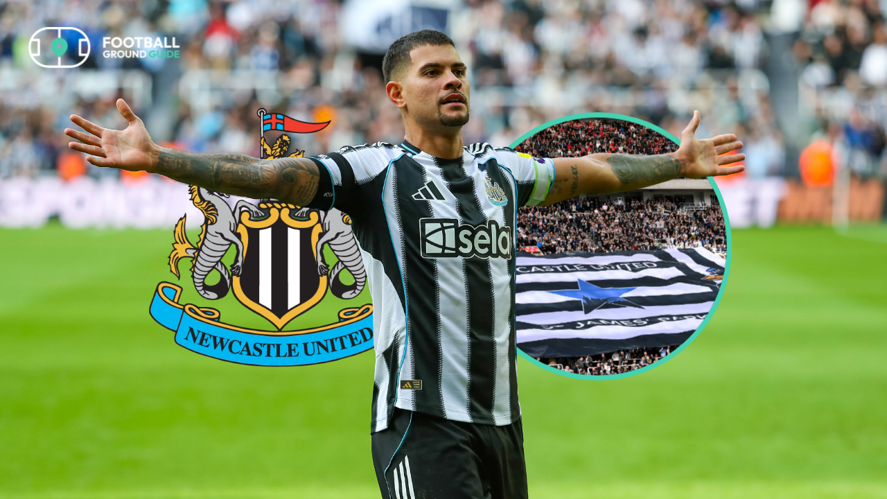 Bruno Guimaraes chant: Lyrics, tune and story behind Newcastle&rsquo;s song for their midfield dynamo