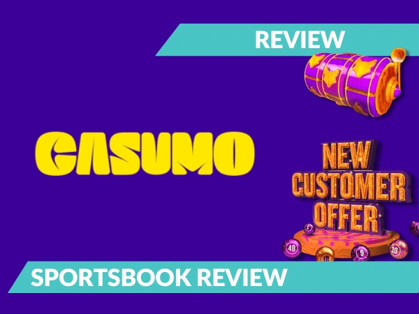 Casumo Review