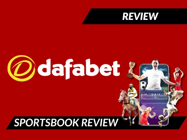 Dafabet review