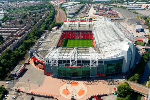 New Man Utd stadium update: Why plans are moving slowly despite recent ‘behind-the-scenes’ talks