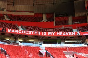 INEOS now tipped to make major compromise to £2bn plans for new Manchester United stadium