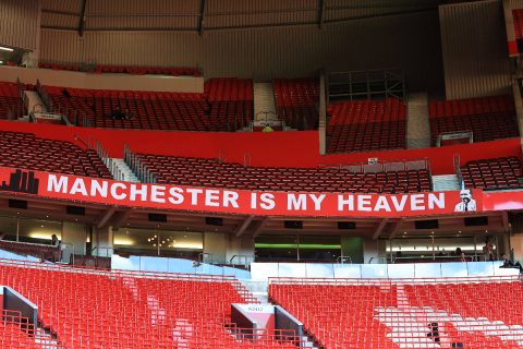 INEOS now tipped to make major compromise to £2bn plans for new Manchester United stadium