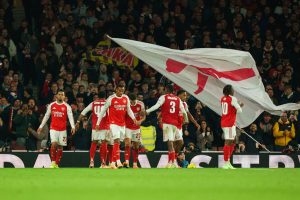 Arsenal quietly made four interesting changes to fix Emirates Stadium atmosphere — and it’s clearly working