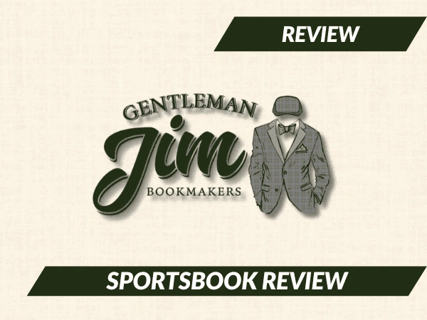 Gentleman Jim Sportsbook Review