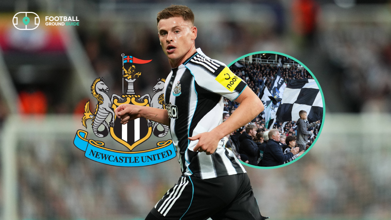 Harvey Barnes chant: Lyrics, tune and story behind Newcastle’s song for their underrated winger