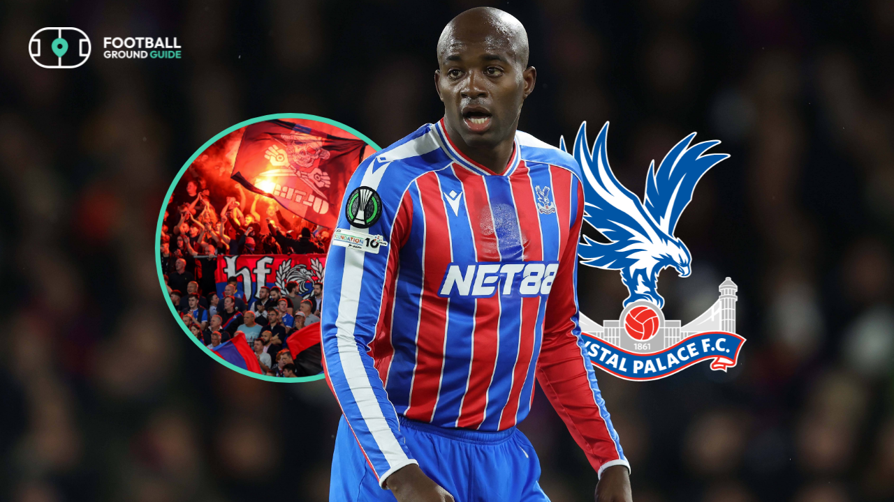 Jean-Philippe Mateta Chant: Lyrics, tune and story behind Crystal Palace’s song for their French goal machine