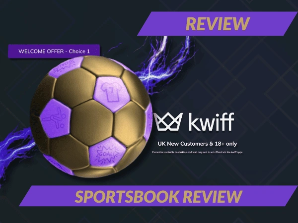 Kwiff review