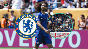 Marc Cucurella chant: Lyrics, tune and story behind Chelsea’s song for their Spanish full-back