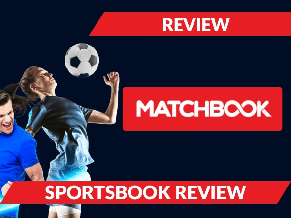 Matchbook Sportsbook Review