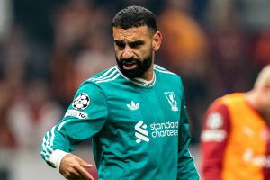 How to get Liverpool tickets vs Eintracht Frankfurt