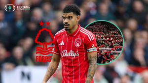 Morgan Gibbs-White chant: Lyrics, tune and story behind Nottingham Forest’s song for their talisman