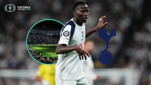 Pape Matar Sarr chant: Lyrics, tune and story behind Tottenham’s song for their midfield general