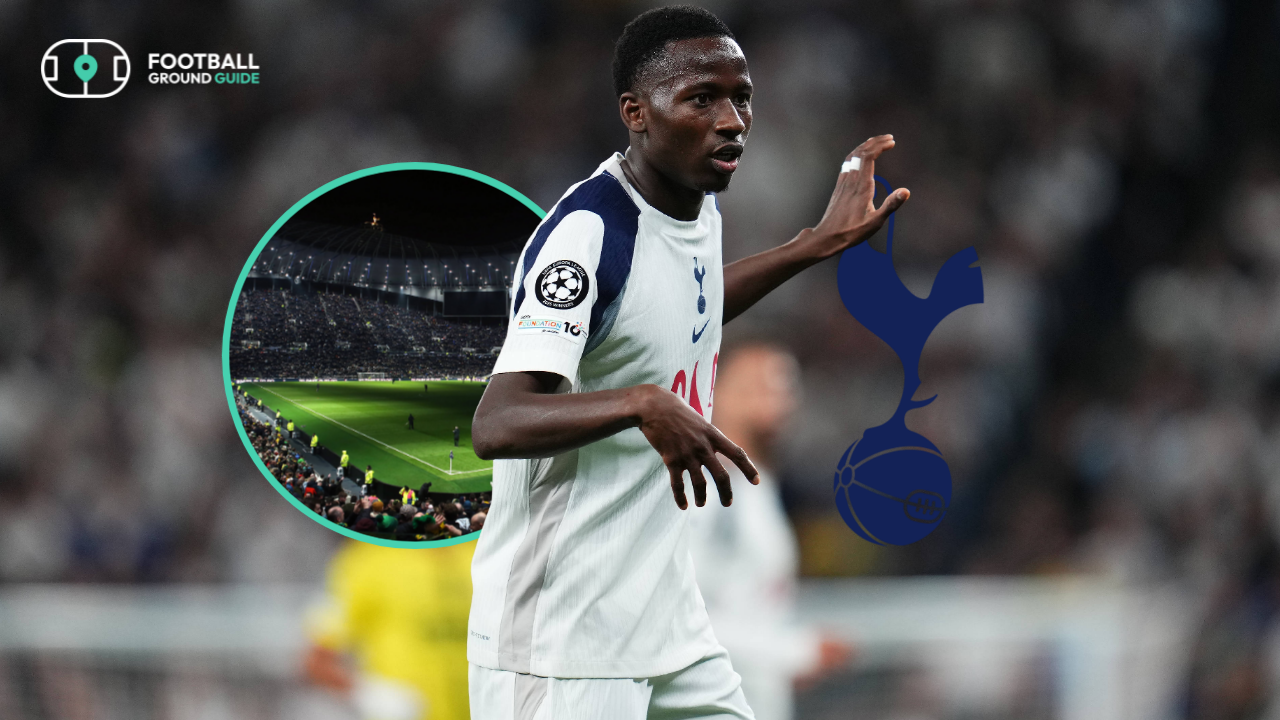Pape Matar Sarr chant: Lyrics, tune and story behind Tottenham&rsquo;s song for their midfield general