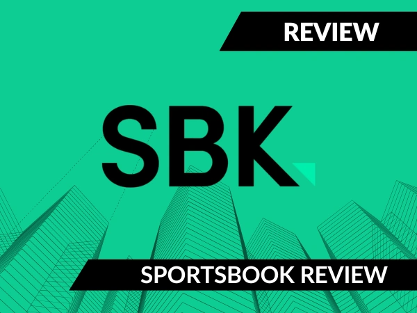 SBK Sportbook Review