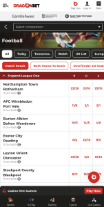 Dragon bet promo code