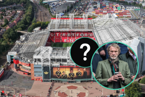 Sir Jim Ratcliffe handed £2bn Man Utd stadium boost after ‘positive talks’ with opening date revealed