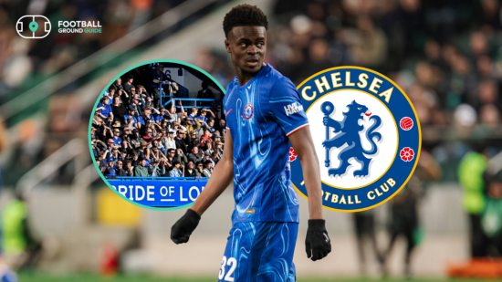 Tyrique George chant: Lyrics, tune and story behind Chelsea’s rising star anthem