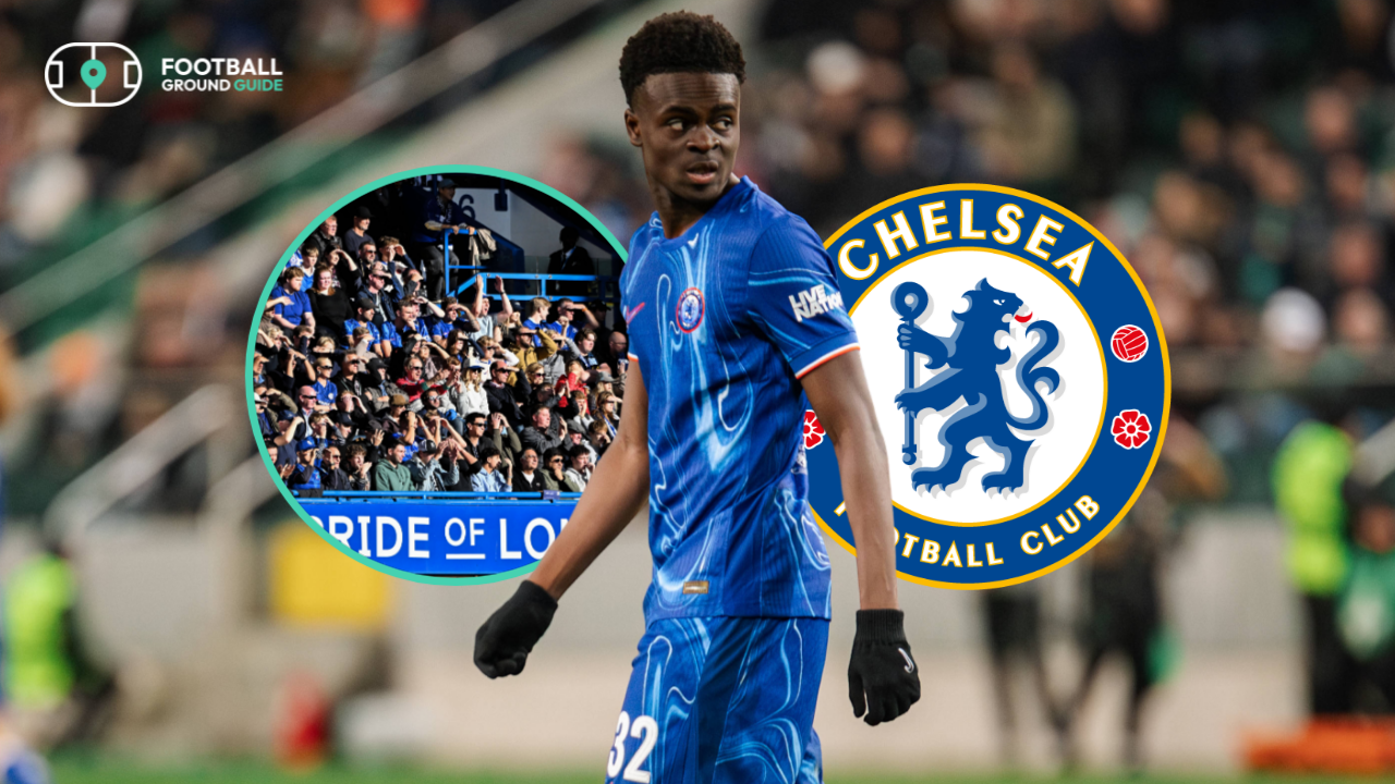 Tyrique George chant: Lyrics, tune and story behind Chelsea’s rising star anthem