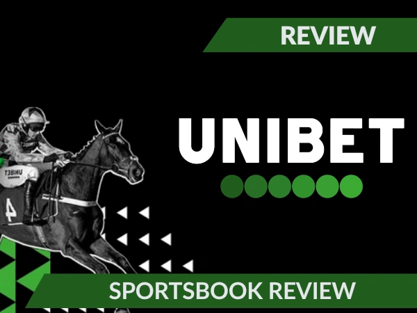 Unibet sportsbook review