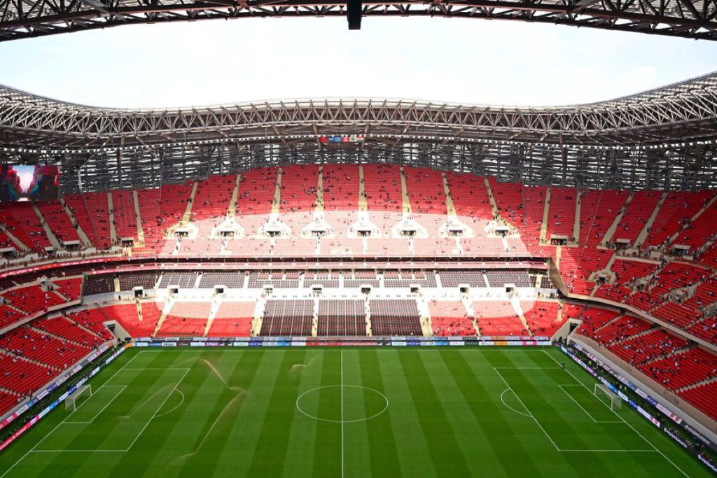 What are the 13 biggest stadiums in Africa? 7 Prince Moulay Abdellah Stadium