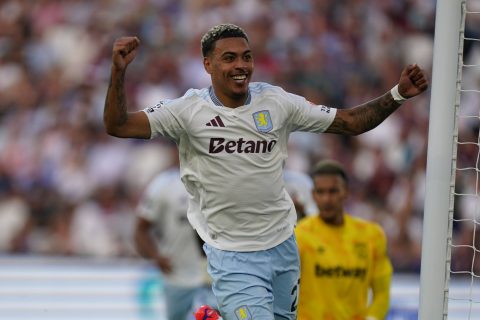 Morgan Rogers chant: Lyrics, tune and story behind Aston Villa’s youngstar song